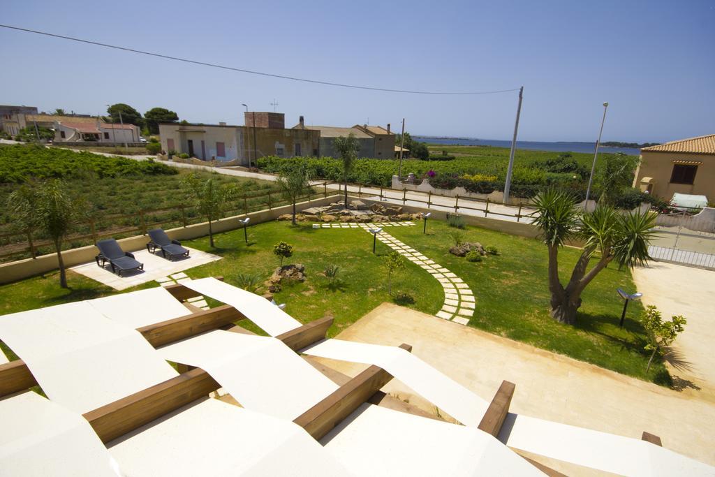Villa Del Vento Birgi Vecchi Dış mekan fotoğraf
