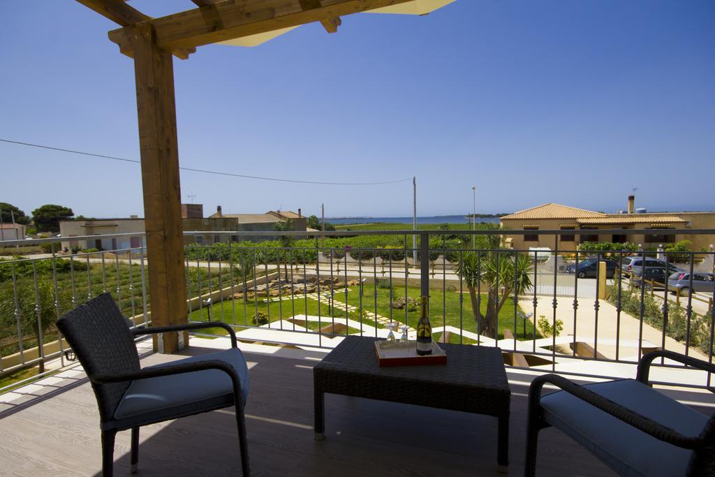 Villa Del Vento Birgi Vecchi Dış mekan fotoğraf